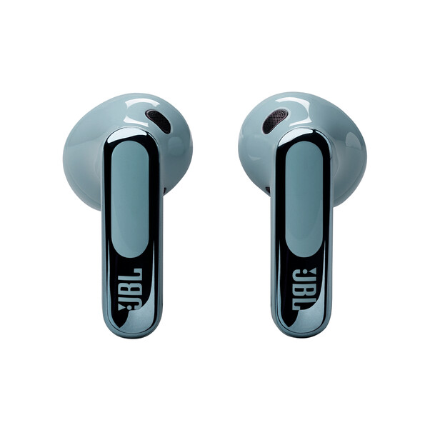 Sie sehen das Produktbild 04 von JBL Live Flex 3, kabelloser In-Ear Kopfhörer, blau JBL Live Flex 3, kabelloser In-Ear Kopfhörer, blau