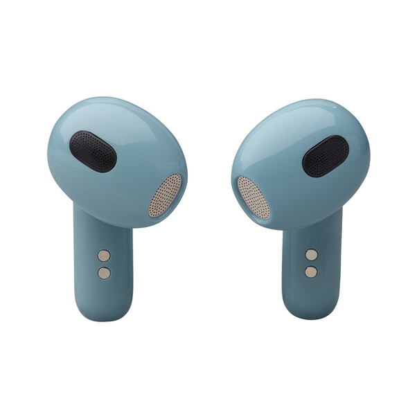 Sie sehen das Produktbild 05 von JBL Live Flex 3, kabelloser In-Ear Kopfhörer, blau JBL Live Flex 3, kabelloser In-Ear Kopfhörer, blau