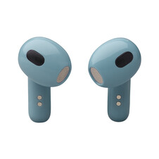 Sie sehen das Produktbild 05 von JBL Live Flex 3, kabelloser In-Ear Kopfhörer, blau JBL Live Flex 3, kabelloser In-Ear Kopfhörer, blau