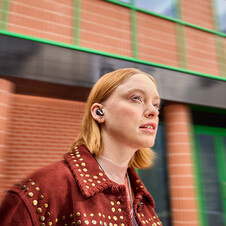 Sie sehen das Produktbild 09 von JBL Live Flex 3, kabelloser In-Ear Kopfhörer, blau JBL Live Flex 3, kabelloser In-Ear Kopfhörer, blau