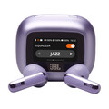 Sie sehen das Produktbild 02 von JBL Live Flex 3, kabelloser In-Ear Kopfhörer, lila JBL Live Flex 3, kabelloser In-Ear Kopfhörer, lila