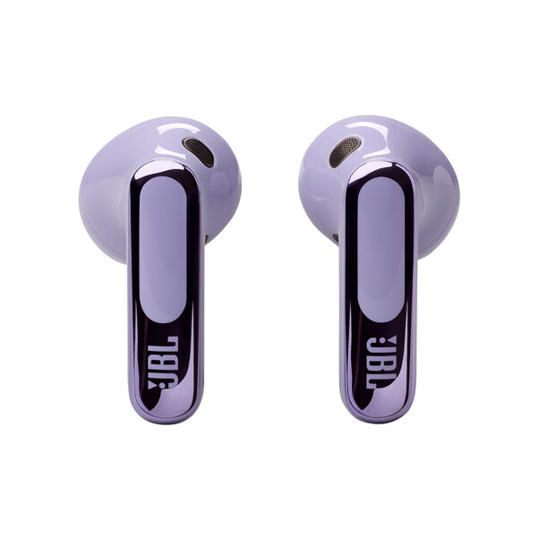 Sie sehen das Produktbild 04 von JBL Live Flex 3, kabelloser In-Ear Kopfhörer, lila JBL Live Flex 3, kabelloser In-Ear Kopfhörer, lila