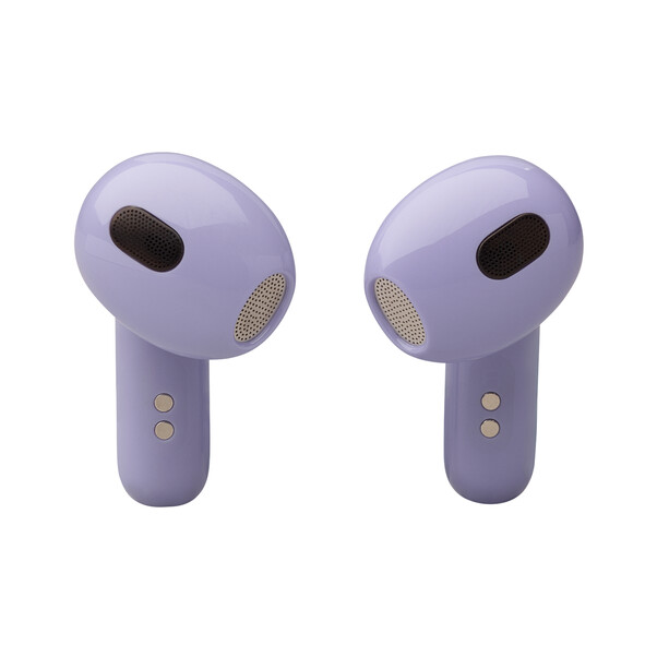 Sie sehen das Produktbild 05 von JBL Live Flex 3, kabelloser In-Ear Kopfhörer, lila JBL Live Flex 3, kabelloser In-Ear Kopfhörer, lila