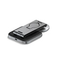 Sie sehen das Produktbild 03 von Satechi 3-in-1 Foldable Qi2 Wireless Charging Stand, schwarz Satechi 3-in-1 Foldable Qi2 Wireless Charging Stand, schwarz
