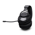 Sie sehen das Produktbild 04 von JBL Quantum 360, kabelloses Over-Ear-Gaming-Headset mit Mikrofon, schwarz JBL Quantum 360, kabelloses Over-Ear-Gaming-Headset mit Mikrofon, schwarz