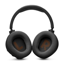 Sie sehen das Produktbild 05 von JBL Quantum 360, kabelloses Over-Ear-Gaming-Headset mit Mikrofon, schwarz JBL Quantum 360, kabelloses Over-Ear-Gaming-Headset mit Mikrofon, schwarz