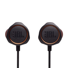 Sie sehen das Produktbild 02 von JBL Quantum 50C, kabelgebundenes In-Ear-Gaming-Headset, schwarz JBL Quantum 50C, kabelgebundenes In-Ear-Gaming-Headset, schwarz