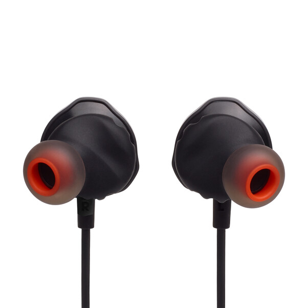 Sie sehen das Produktbild 03 von JBL Quantum 50C, kabelgebundenes In-Ear-Gaming-Headset, schwarz JBL Quantum 50C, kabelgebundenes In-Ear-Gaming-Headset, schwarz