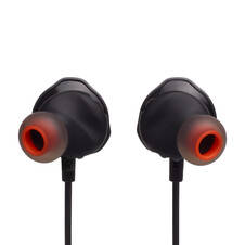 Sie sehen das Produktbild 03 von JBL Quantum 50C, kabelgebundenes In-Ear-Gaming-Headset, schwarz JBL Quantum 50C, kabelgebundenes In-Ear-Gaming-Headset, schwarz