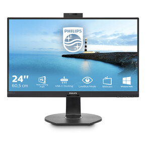 Philips B Line 241B7QUBHEB Monitor 24&amp;quot;
