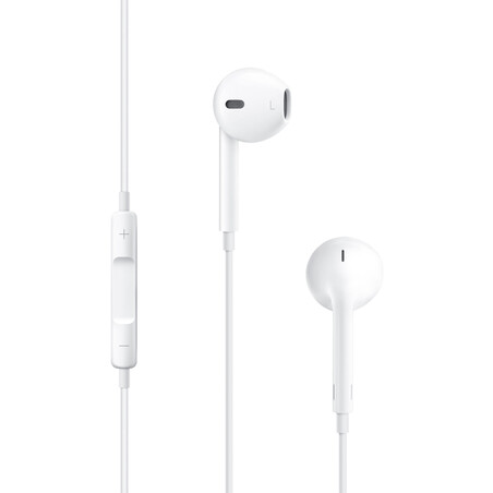 EarPods mit 3,5 mm Kopfhörerstecker