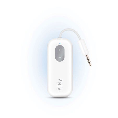 Sie sehen das Produktbild 01 von Twelve South AirFly SE, weiß Twelve South AirFly SE, weiß