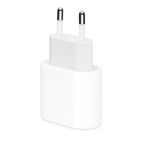 20W USB‑C Power Adapter