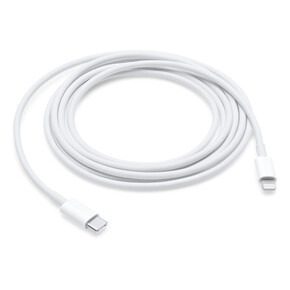 USB‑C auf Lightning Kabel (2 m)
