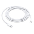 Sie sehen das Produktbild 01 von Apple USB-C auf Lightning Kabel (2 m) Apple USB-C auf Lightning Kabel (2 m)