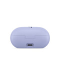 Beats Solo Buds, komplett kabellose In-Ear Kopfhörer, polarviolett