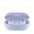 Beats Solo Buds, komplett kabellose In-Ear Kopfhörer, polarviolett