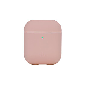 dbramante Costa Rica Case für AirPods (2.Gen.), pink sand &amp;gt;