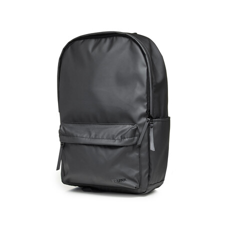 Sie sehen das Produktbild 01 von Trunk Rucksack wasserabweisend, schwarz > Trunk Rucksack wasserabweisend, schwarz >
