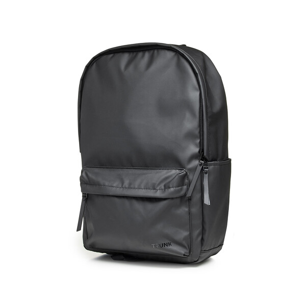 Sie sehen das Produktbild 01 von Trunk Rucksack wasserabweisend, schwarz > Trunk Rucksack wasserabweisend, schwarz >