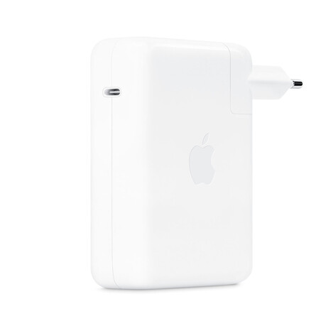 Sie sehen das Produktbild 01 von Apple 140 W USB-C Power Adapter Apple 140 W USB-C Power Adapter