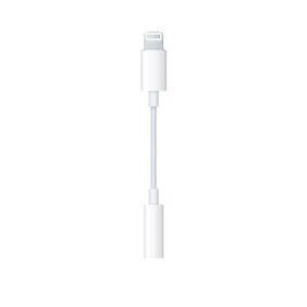 USB‑C auf 3,5‑mm-Kopfhörer­anschluss Adapter