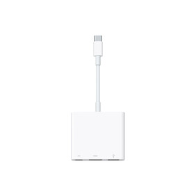 USB‑C Digital AV Multiport Adapter