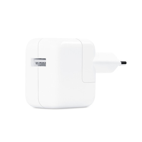 Sie sehen das Produktbild 01 von Apple 12W USB Power Adapter> Apple 12W USB Power Adapter>