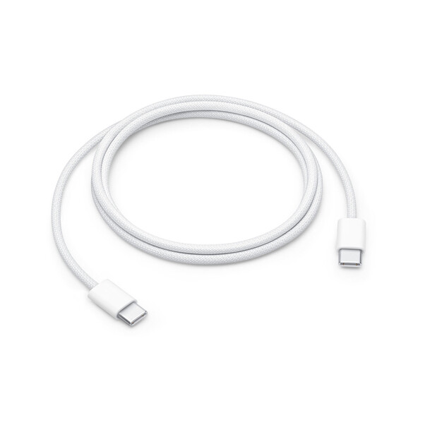 60W USB‑C Ladekabel (1 m)