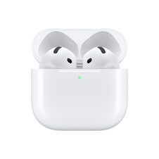 AirPods 4 mit Aktiver Geräusch­unter­drückung