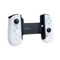Sie sehen das Produktbild 05 von Backbone One Mobiler Gaming Controller, Playstation Edition mit Lightning, weiß Backbone One Mobiler Gaming Controller, Playstation Edition mit Lightning, weiß