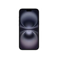 Sie sehen das Produktbild 02 von iPhone 16 Plus 128 GB Schwarz iPhone 16 Plus 128 GB Schwarz