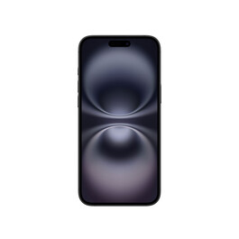 Sie sehen das Produktbild 02 von iPhone 16 Plus 128 GB Schwarz iPhone 16 Plus 128 GB Schwarz