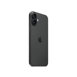 Sie sehen das Produktbild 03 von iPhone 16 Plus, 128GB, schwarz iPhone 16 Plus, 128GB, schwarz