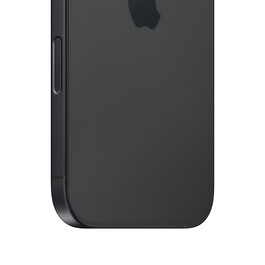 Sie sehen das Produktbild 05 von iPhone 16 Plus 128 GB Schwarz iPhone 16 Plus 128 GB Schwarz
