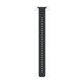 Sie sehen das Produktbild 01 von Apple Watch 49mm Verlängerung Ocean-Armband, schwarz - Gehäusefarbe schwarz Apple Watch 49mm Verlängerung Ocean-Armband, schwarz - Gehäusefarbe schwarz