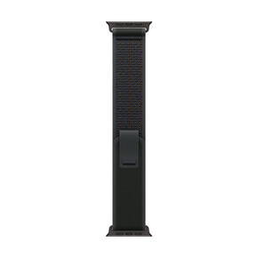 49 mm Trail Loop Schwarz – M/L – Titan Schwarz
