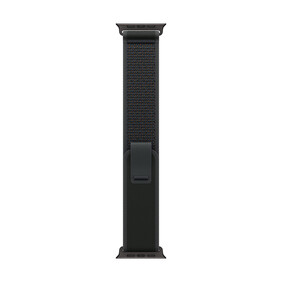 49 mm Trail Loop Schwarz – M/L – Titan Schwarz