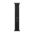 49 mm Trail Loop Schwarz – M/L – Titan Schwarz