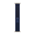 Sie sehen das Produktbild 01 von 49 mm Trail Loop Blau – M/L – Titan Schwarz 49 mm Trail Loop Blau – M/L – Titan Schwarz
