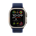 Sie sehen das Produktbild 03 von 49 mm Trail Loop Blau – M/L – Titan Schwarz 49 mm Trail Loop Blau – M/L – Titan Schwarz
