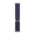 Sie sehen das Produktbild 01 von 49 mm Alpine Loop Marine – Small – Titan Schwarz 49 mm Alpine Loop Marine – Small – Titan Schwarz