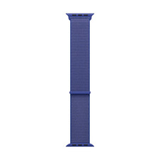 Apple Watch 46mm Sport Loop, ultramarine