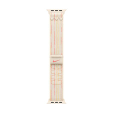 46 mm Nike Sport Loop Polarstern/Pink