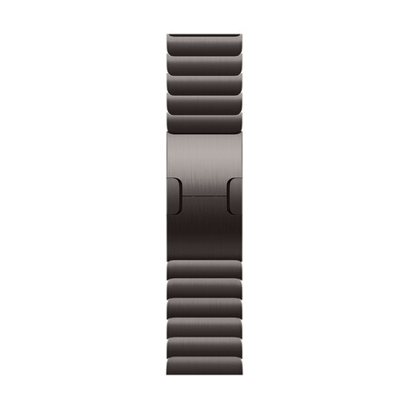 Apple Watch 46mm Gliederarmband, schiefer