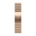 Sie sehen das Produktbild 01 von Apple Watch 46mm Gliederarmband, gold Apple Watch 46mm Gliederarmband, gold