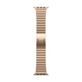 Sie sehen das Produktbild 03 von Apple Watch 46mm Gliederarmband, gold Apple Watch 46mm Gliederarmband, gold