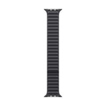 Sie sehen das Produktbild 03 von 46 mm Armband mit Magnetverschluss Schwarz – S/M 46 mm Armband mit Magnetverschluss Schwarz – S/M