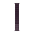 Sie sehen das Produktbild 03 von 46 mm Armband mit Magnetverschluss Brombeere – M/L 46 mm Armband mit Magnetverschluss Brombeere – M/L