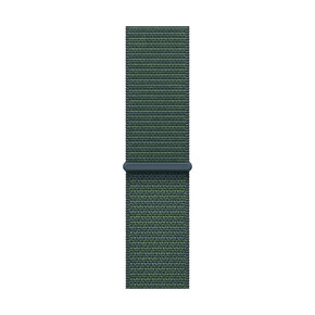 42 mm Sport Loop Seegrün